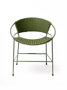 BALI WOVEN DINING CHAIRS